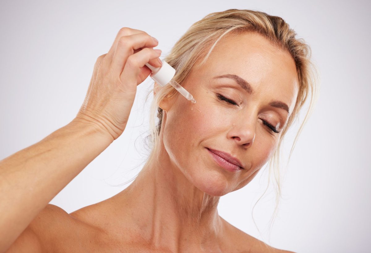 The Benefits of Peptide Therapy for Anti-Aging, Silver Spring